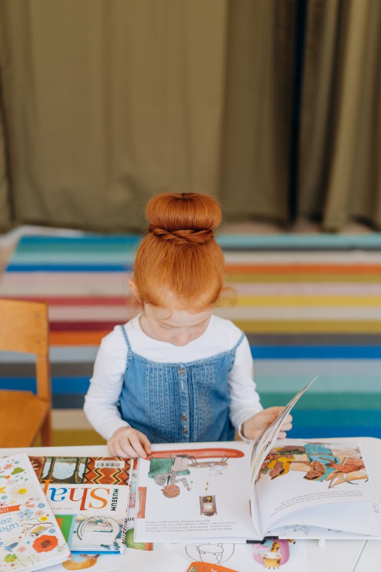Het is Kinderboekenweek en dat is ook goed nieuws voor jou